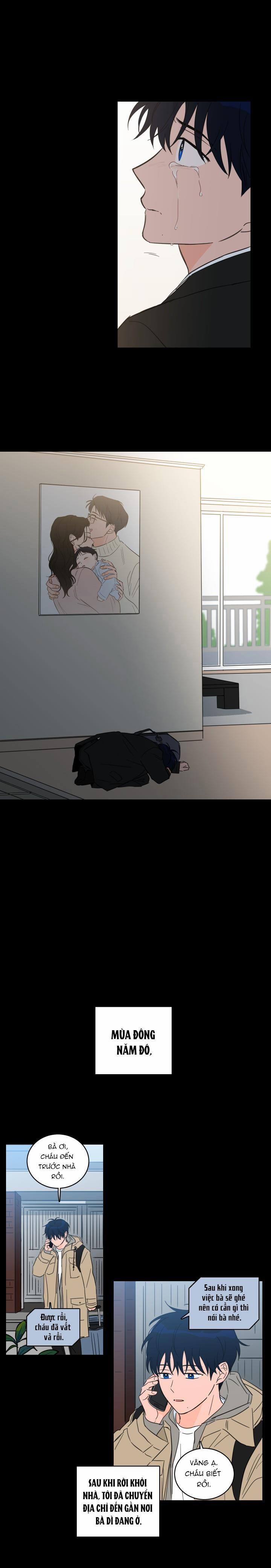 Mẹo Thuần Hóa Hổ 35 trang 6