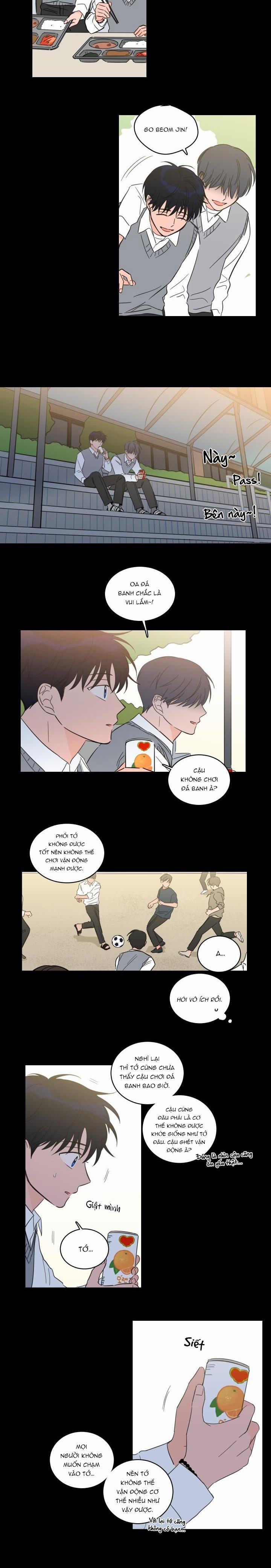 Mẹo Thuần Hóa Hổ 36 trang 2