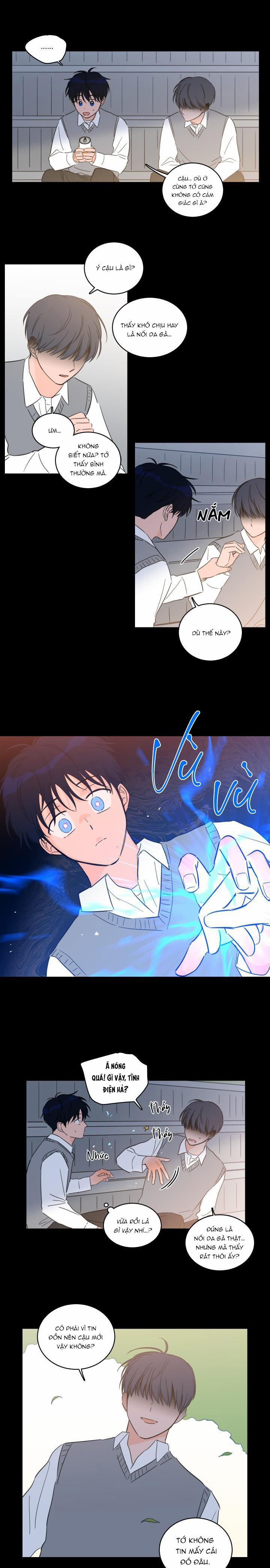 Mẹo Thuần Hóa Hổ 36 trang 3