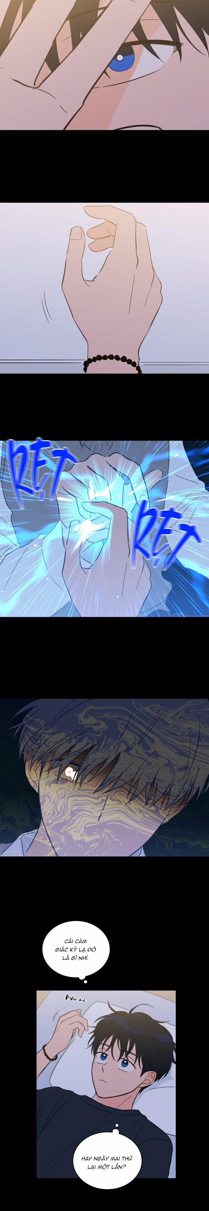 Mẹo Thuần Hóa Hổ 36 trang 5