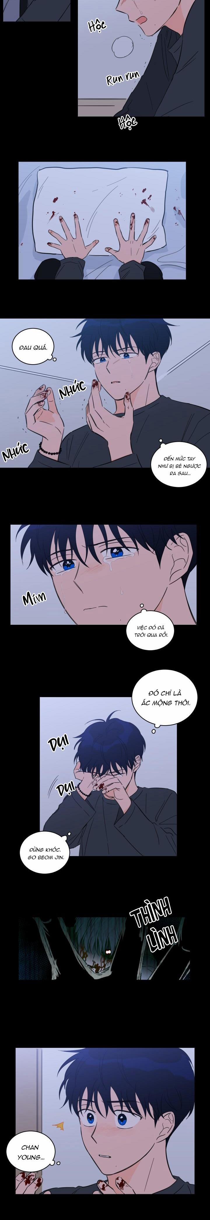 Mẹo Thuần Hóa Hổ 37 trang 2