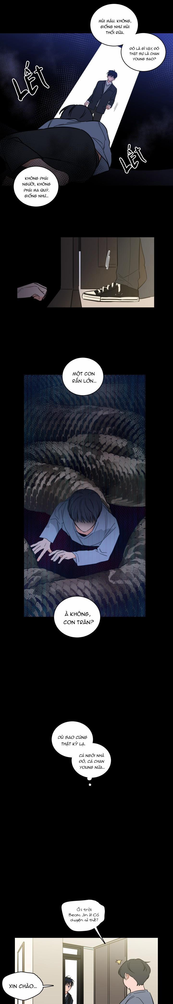 Mẹo Thuần Hóa Hổ 37 trang 3