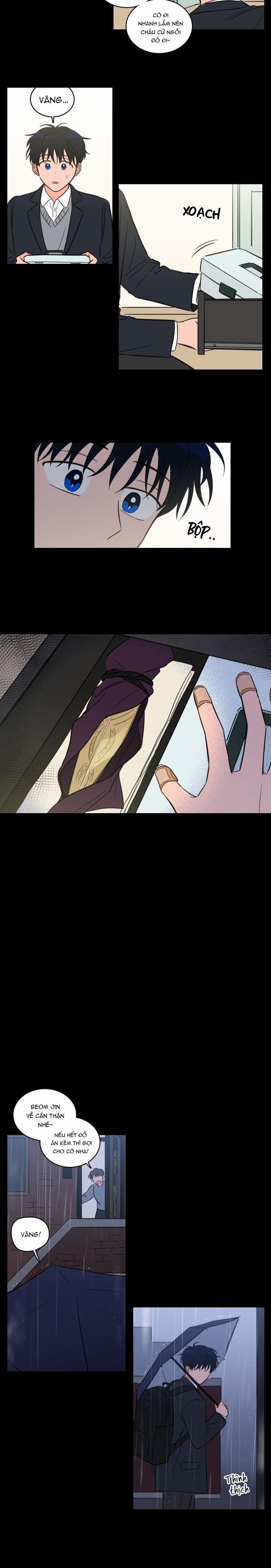 Mẹo Thuần Hóa Hổ 37 trang 5