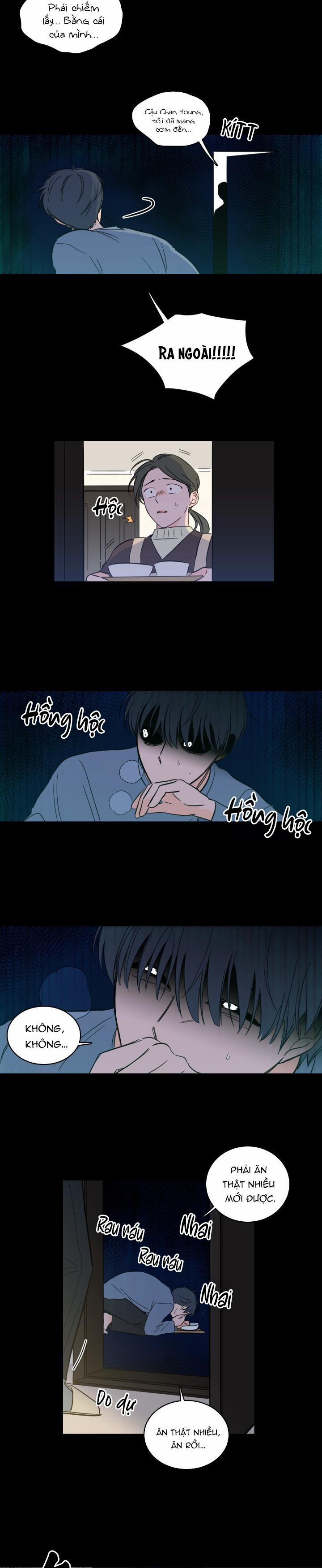 Mẹo Thuần Hóa Hổ 37 trang 9