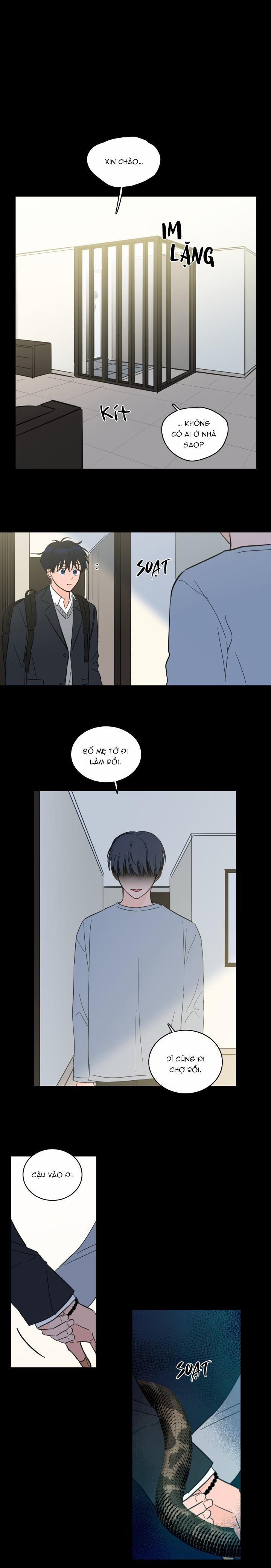 Mẹo Thuần Hóa Hổ 38 trang 0