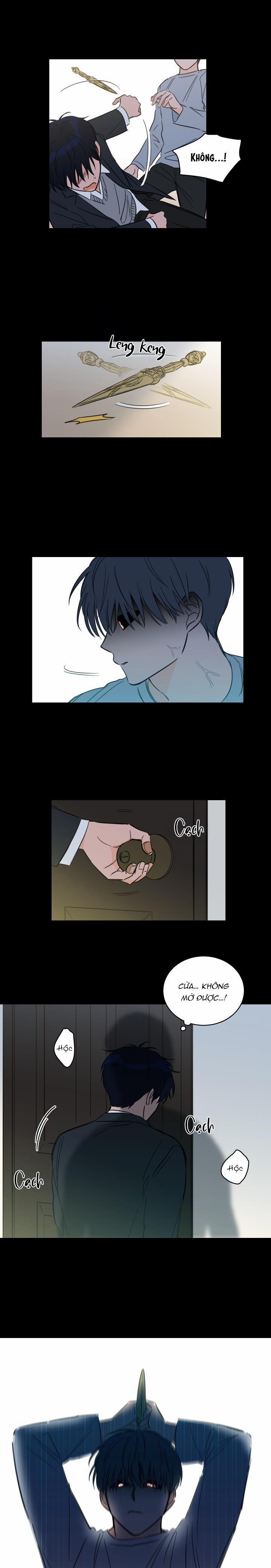 Mẹo Thuần Hóa Hổ 38 trang 6