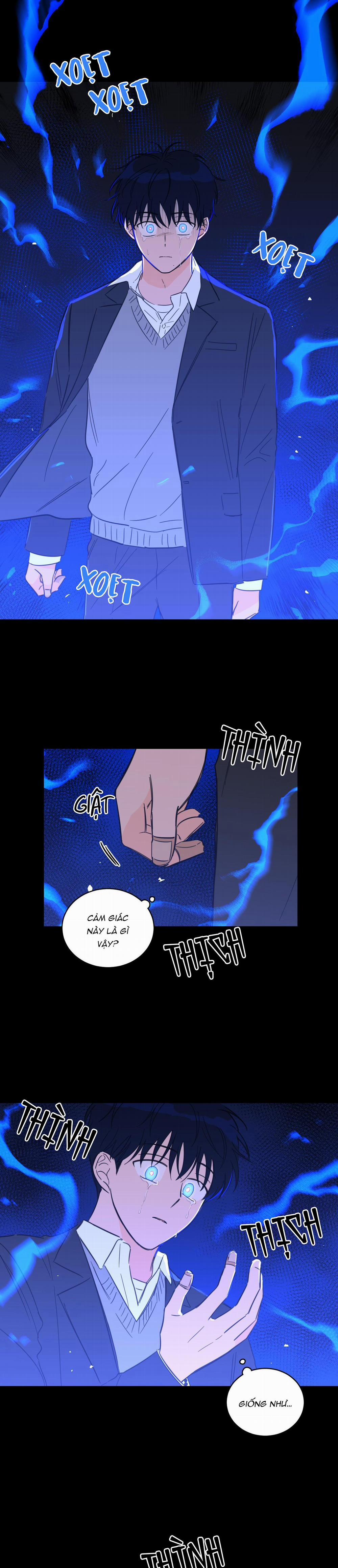 Mẹo Thuần Hóa Hổ 39 trang 1