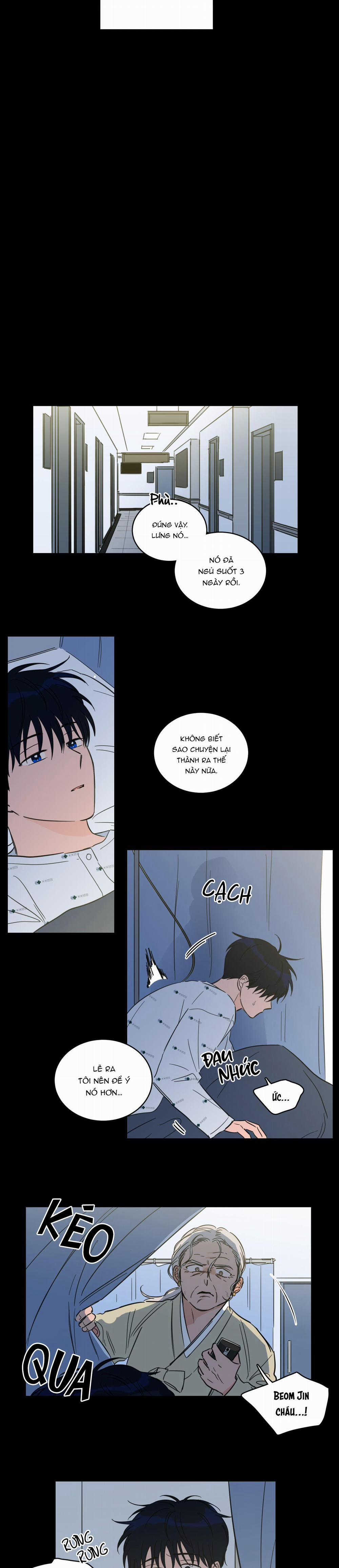 Mẹo Thuần Hóa Hổ 39 trang 12