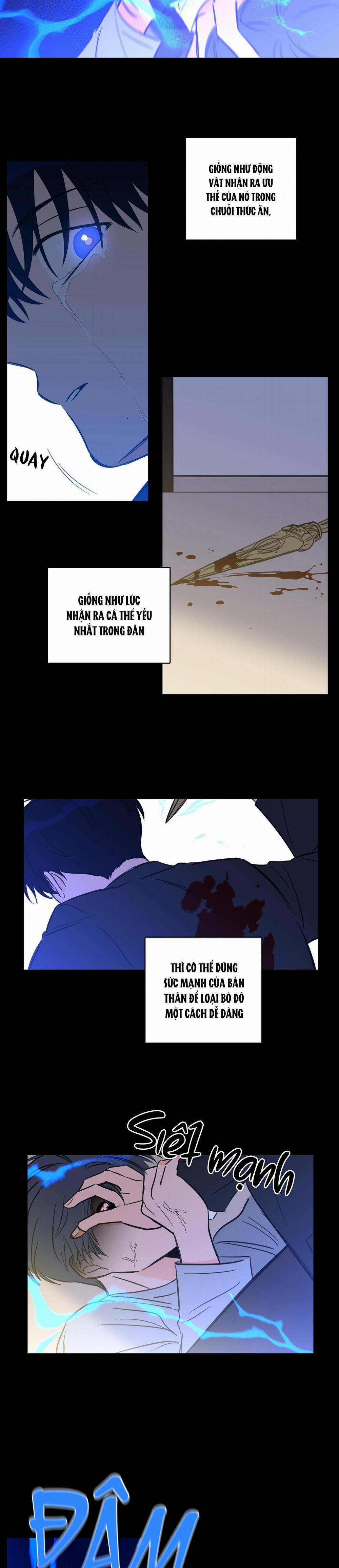 Mẹo Thuần Hóa Hổ 39 trang 3