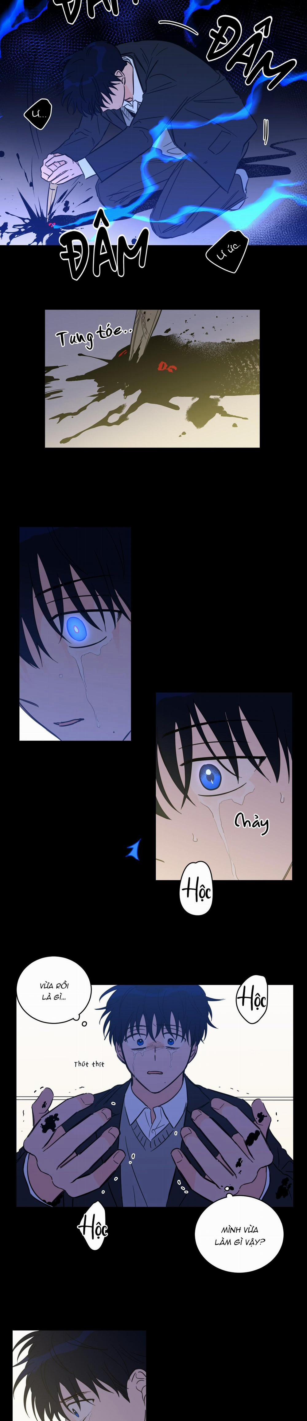 Mẹo Thuần Hóa Hổ 39 trang 5