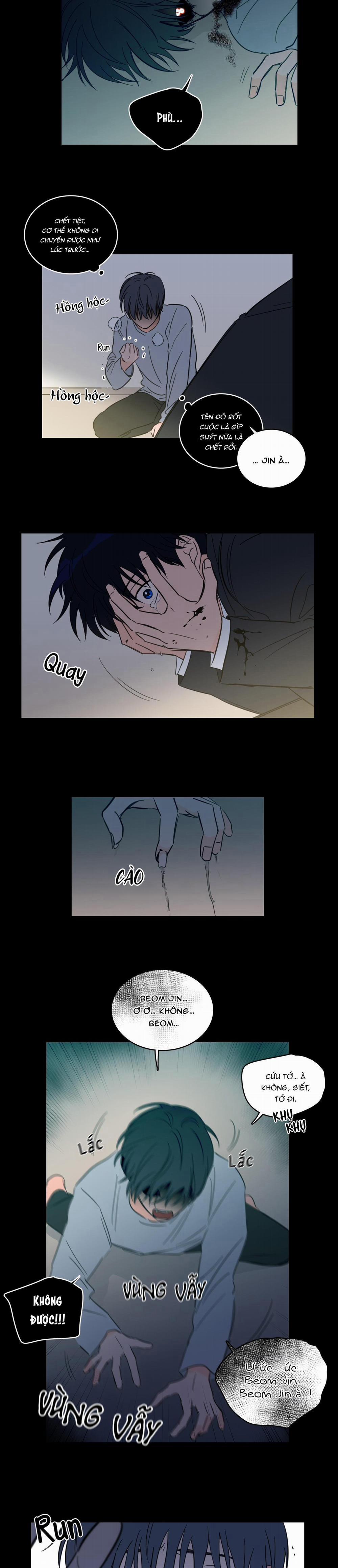 Mẹo Thuần Hóa Hổ 39 trang 7