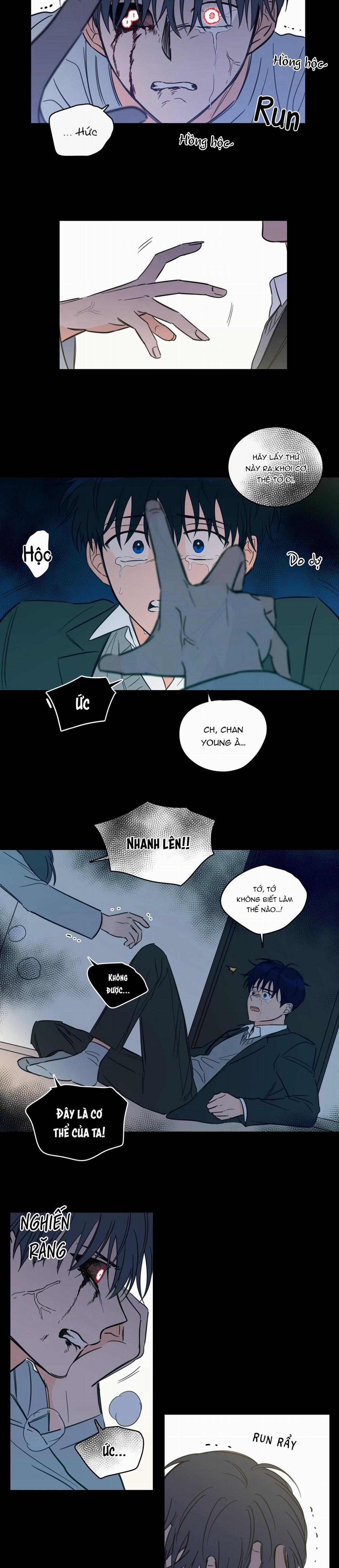 Mẹo Thuần Hóa Hổ 39 trang 8