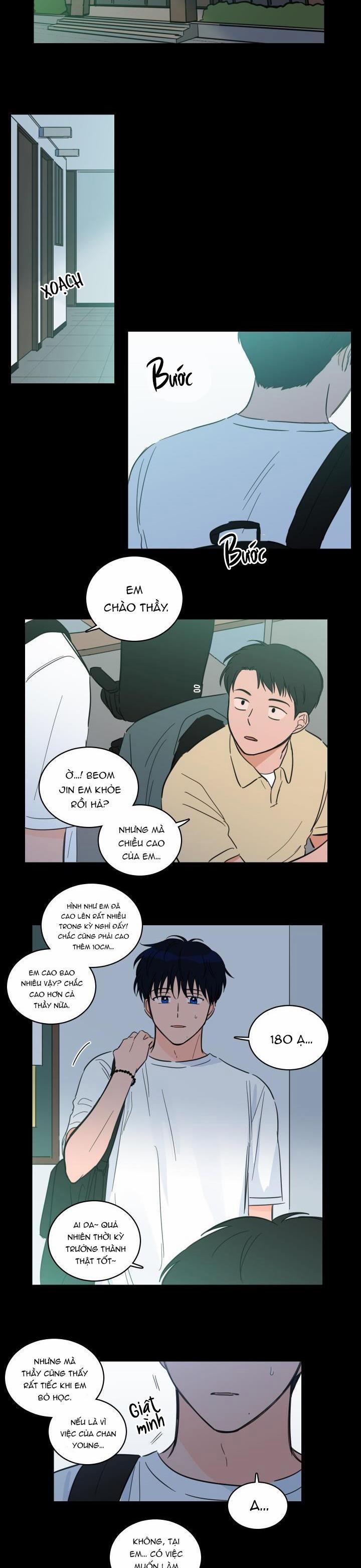 Mẹo Thuần Hóa Hổ 40 trang 14