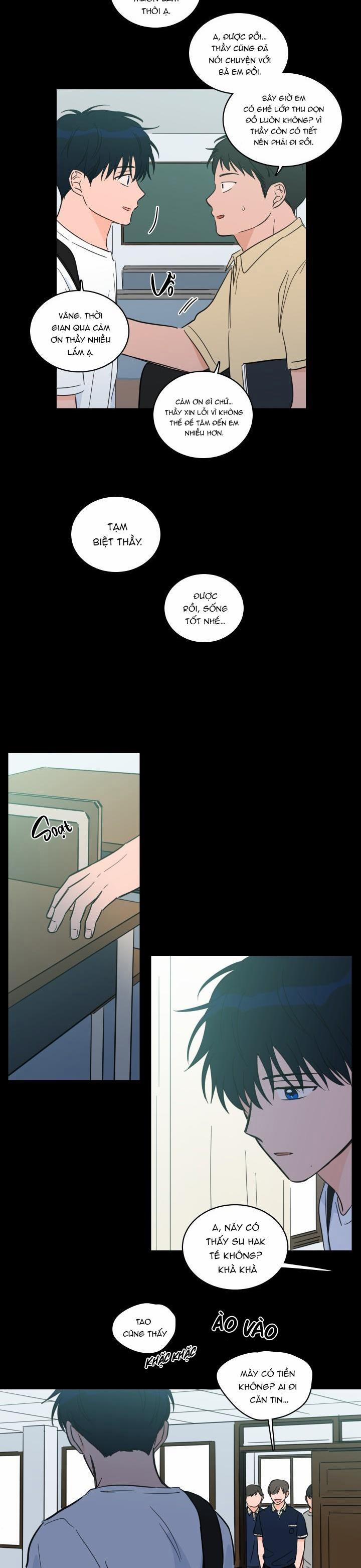 Mẹo Thuần Hóa Hổ 40 trang 15