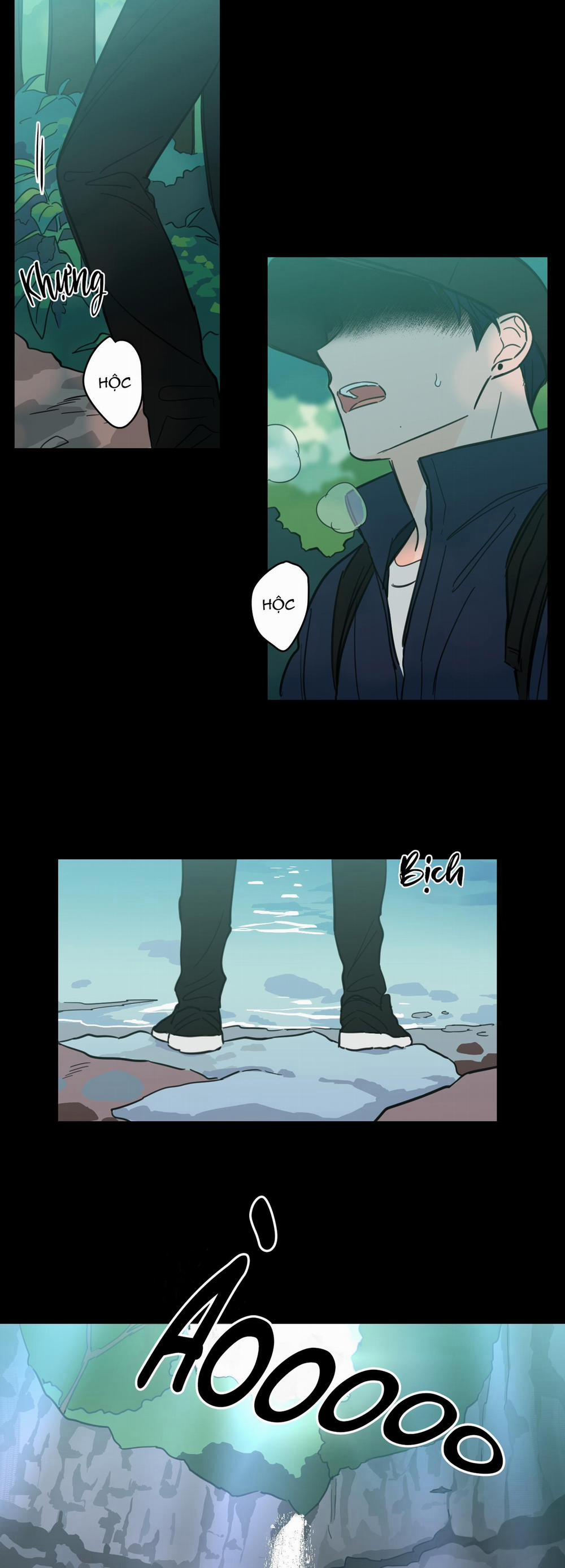 Mẹo Thuần Hóa Hổ 41 trang 1