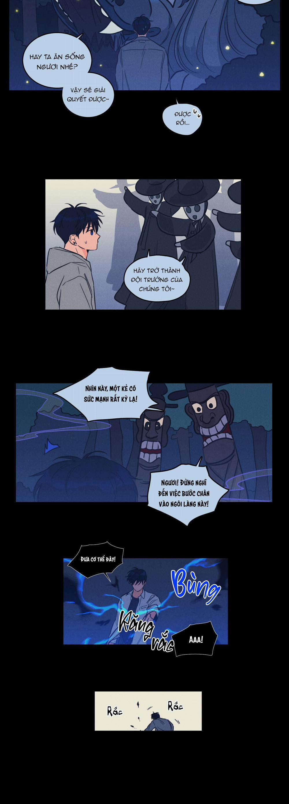 Mẹo Thuần Hóa Hổ 41 trang 11