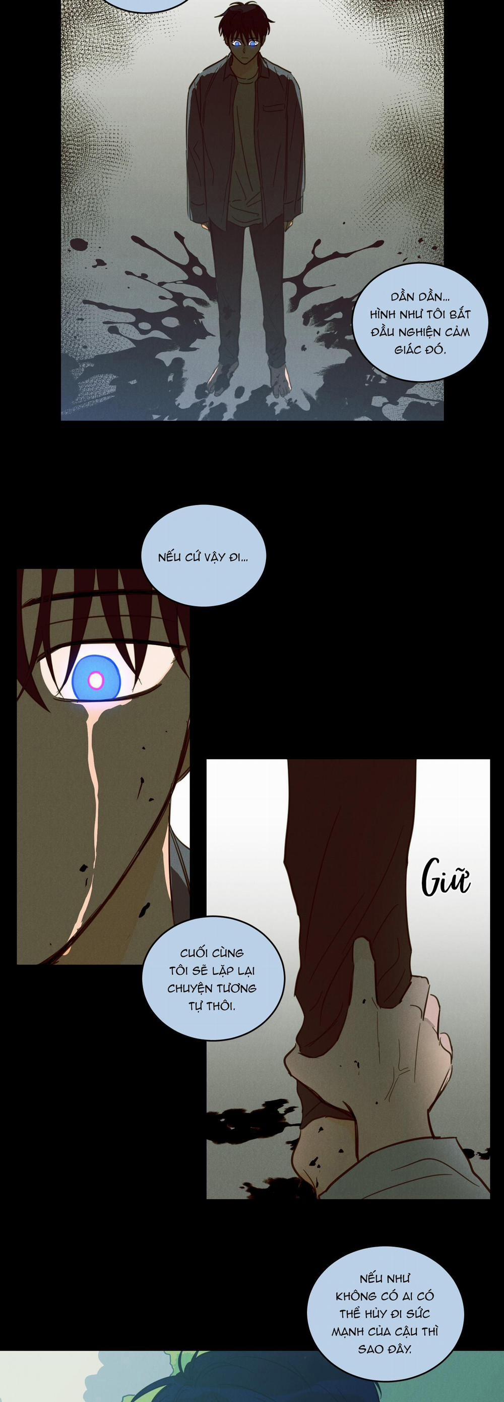 Mẹo Thuần Hóa Hổ 41 trang 13