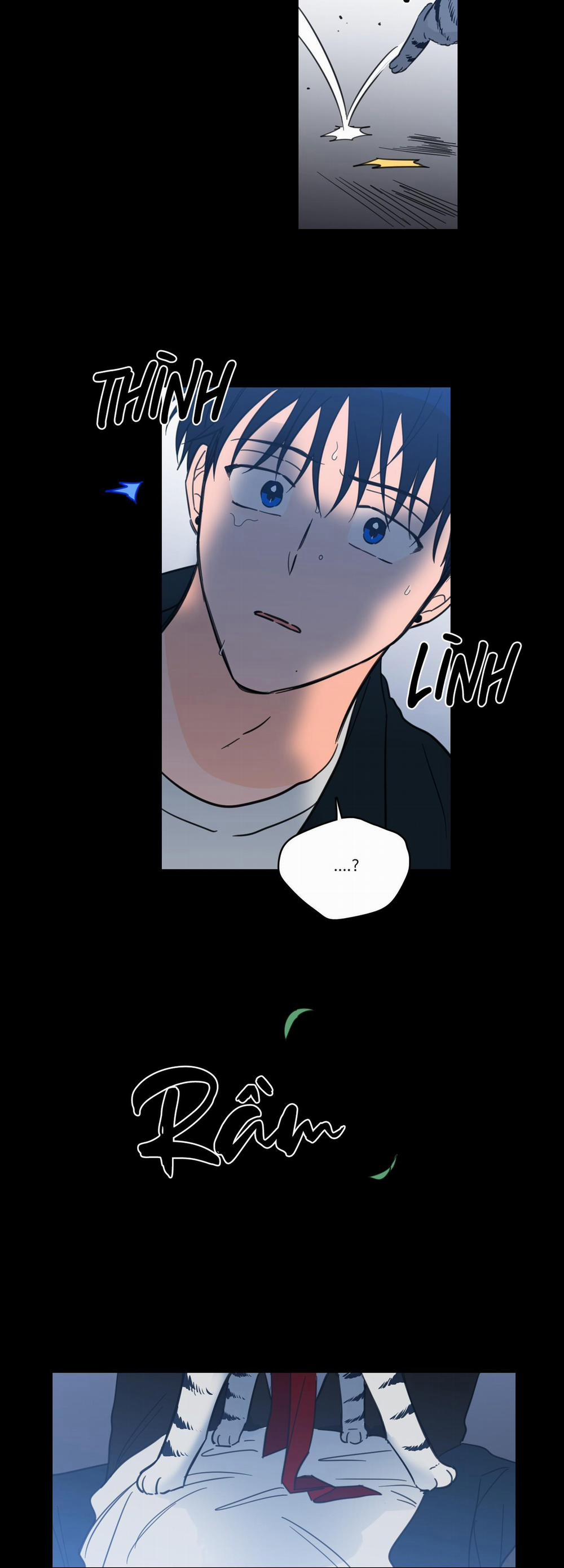 Mẹo Thuần Hóa Hổ 41 trang 19