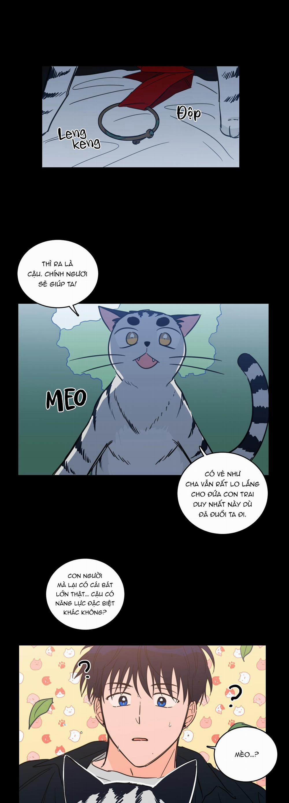 Mẹo Thuần Hóa Hổ 41 trang 20