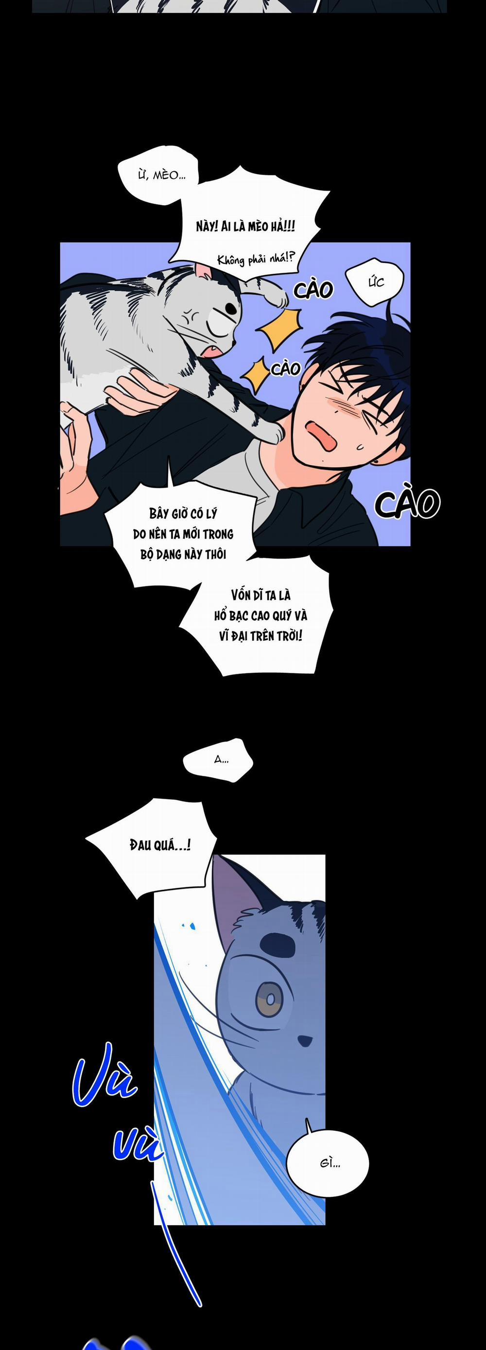 Mẹo Thuần Hóa Hổ 41 trang 21