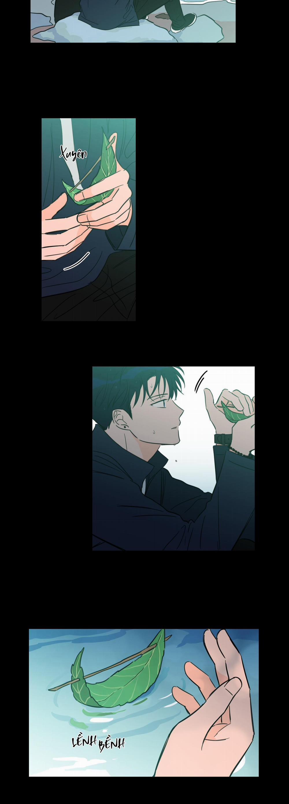 Mẹo Thuần Hóa Hổ 41 trang 4