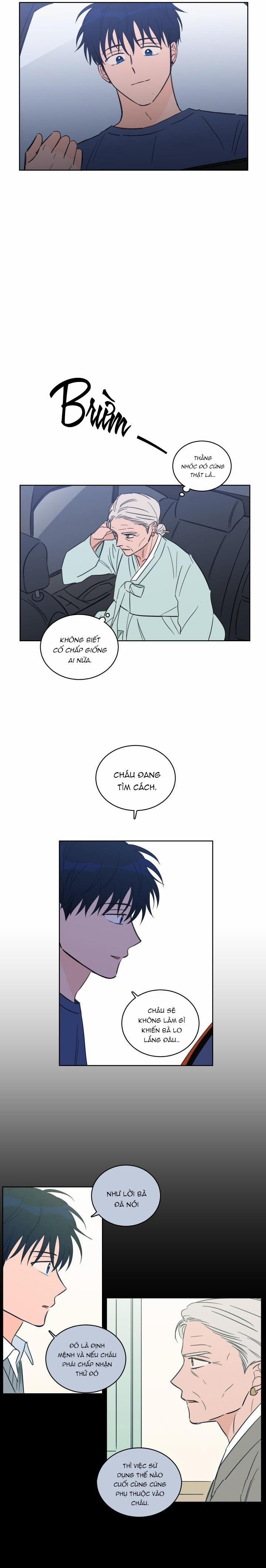 Mẹo Thuần Hóa Hổ 42 trang 11