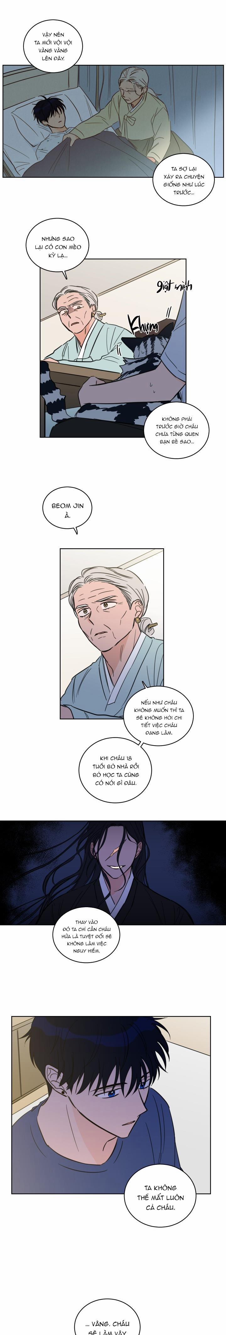 Mẹo Thuần Hóa Hổ 42 trang 9