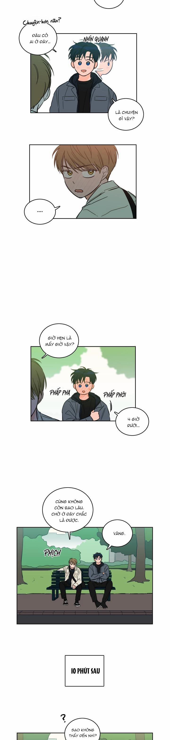 Mẹo Thuần Hóa Hổ 43 trang 11