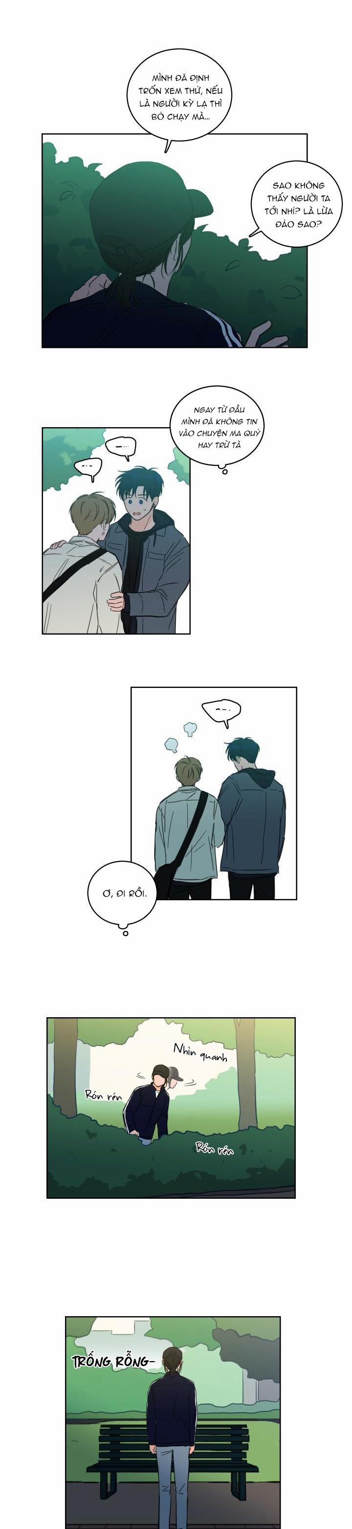 Mẹo Thuần Hóa Hổ 43 trang 13