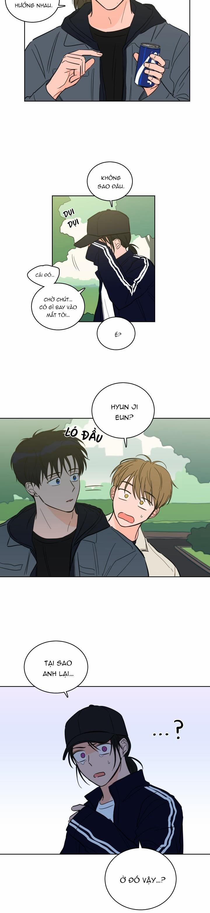 Mẹo Thuần Hóa Hổ 43 trang 15