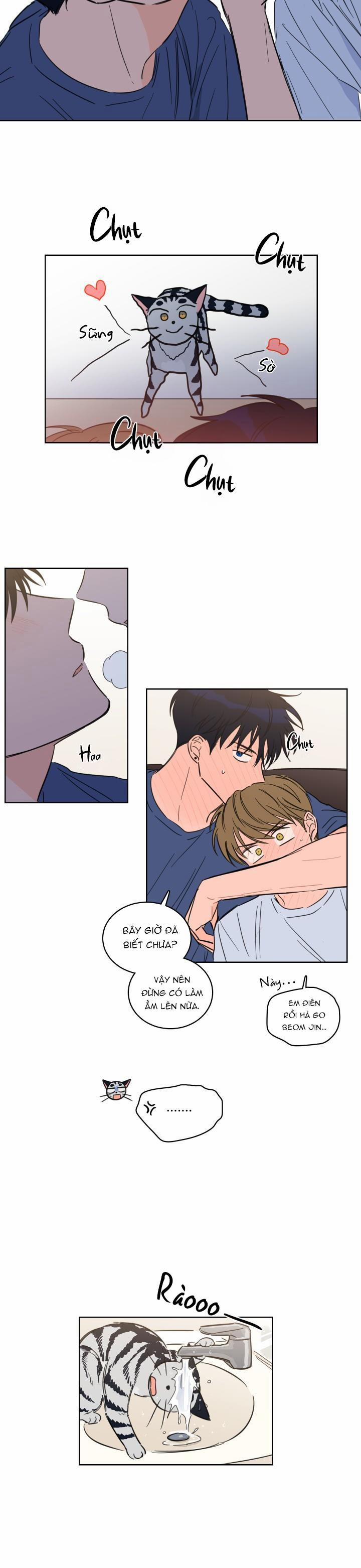 Mẹo Thuần Hóa Hổ 43 trang 4