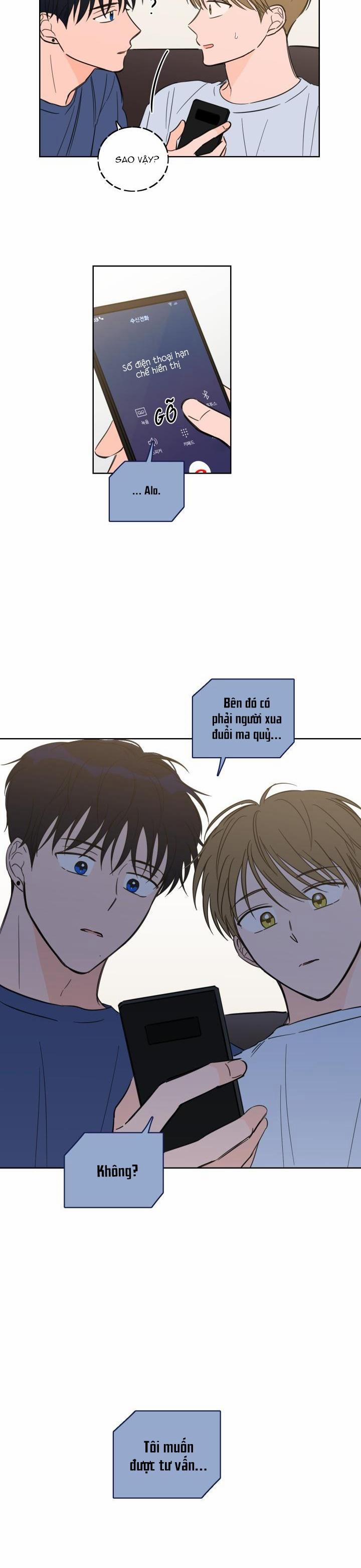 Mẹo Thuần Hóa Hổ 43 trang 6