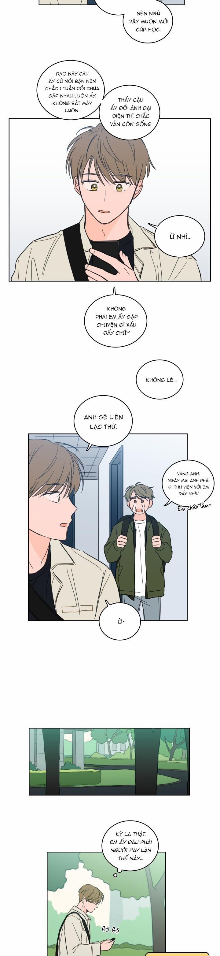 Mẹo Thuần Hóa Hổ 43 trang 8