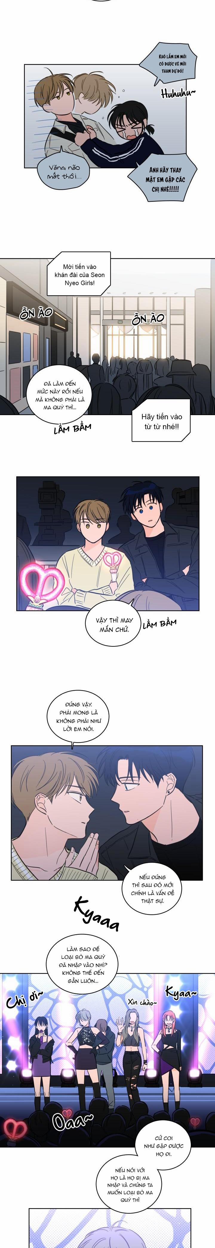 Mẹo Thuần Hóa Hổ 44 trang 8