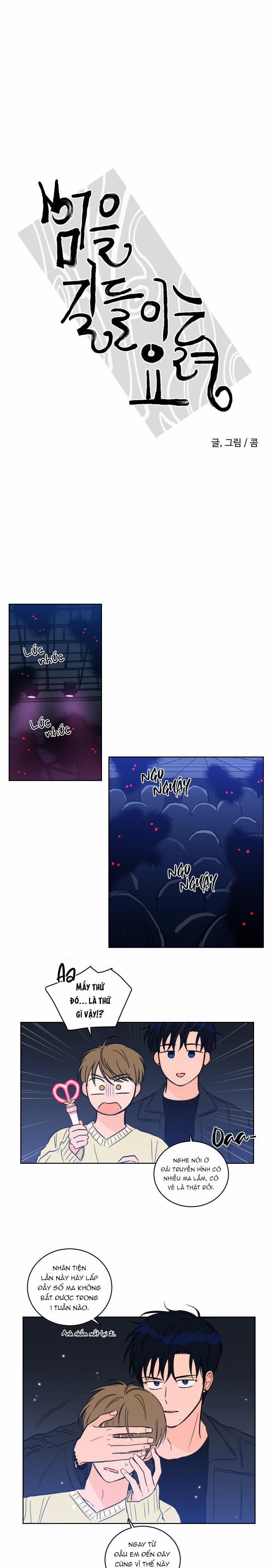 Mẹo Thuần Hóa Hổ 45 trang 0