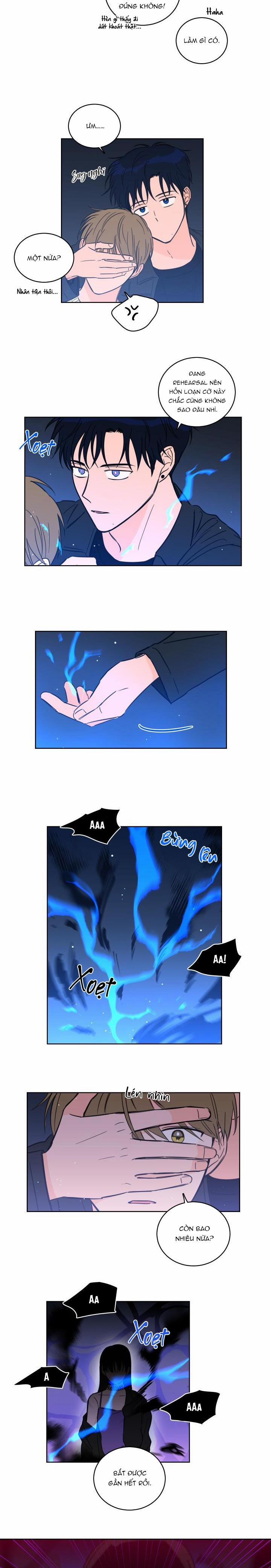 Mẹo Thuần Hóa Hổ 45 trang 1