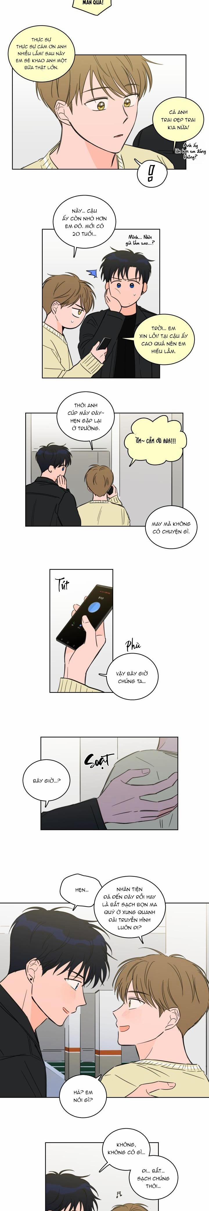 Mẹo Thuần Hóa Hổ 45 trang 4