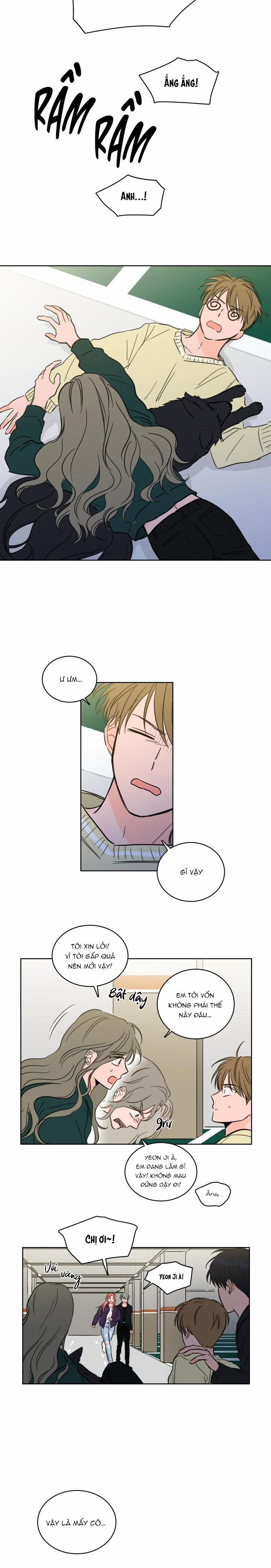 Mẹo Thuần Hóa Hổ 45 trang 8