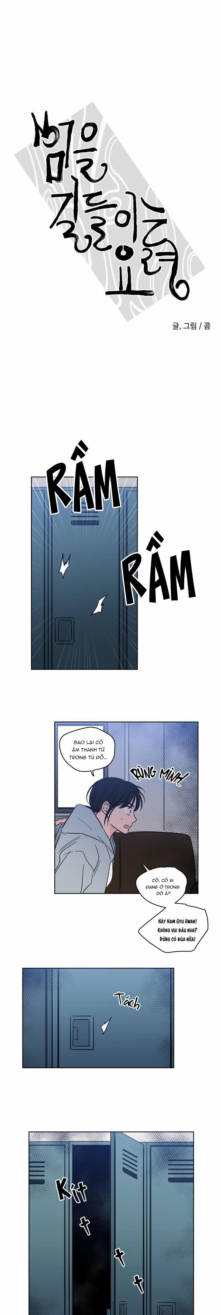 Mẹo Thuần Hóa Hổ 46 trang 0