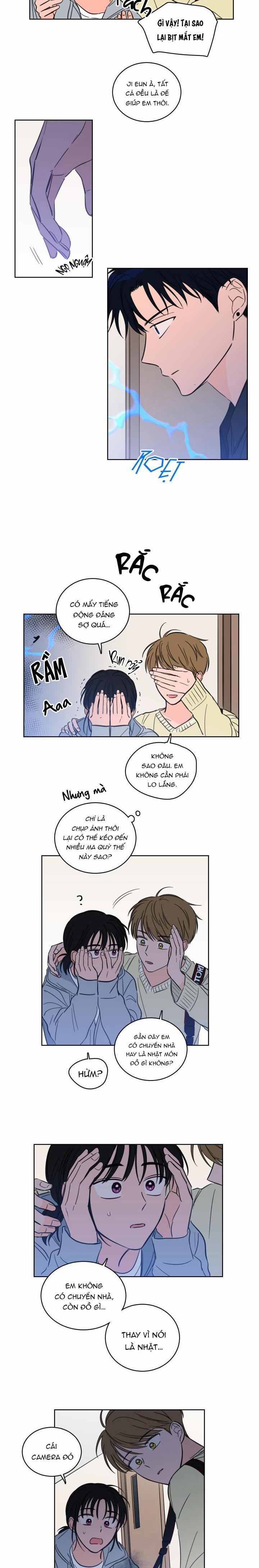 Mẹo Thuần Hóa Hổ 46 trang 6