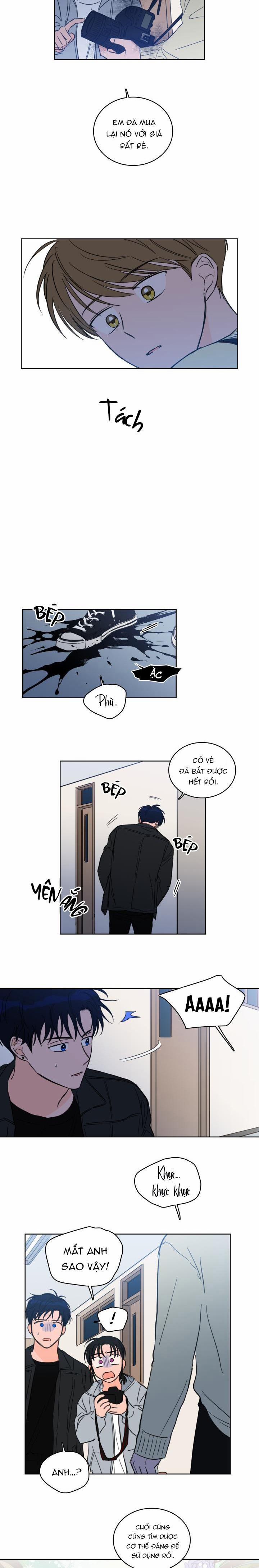 Mẹo Thuần Hóa Hổ 46 trang 7