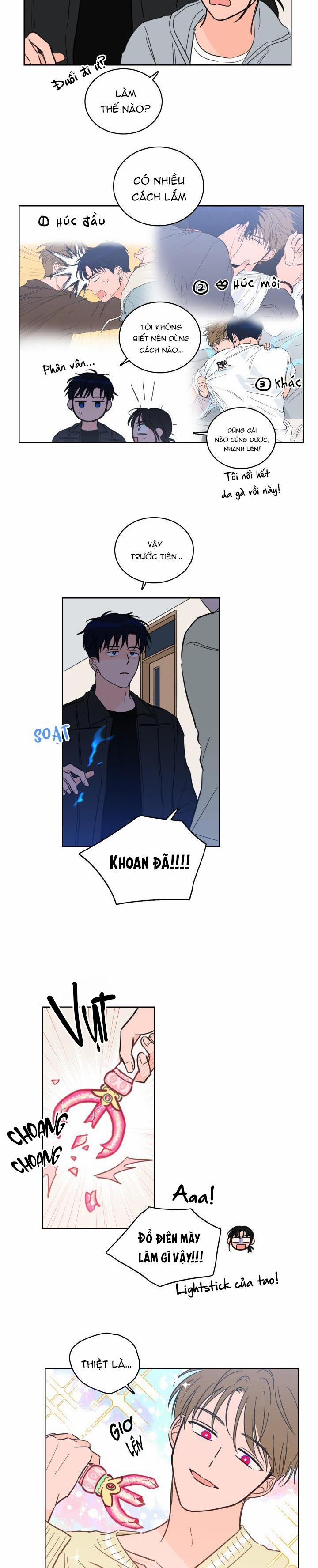 Mẹo Thuần Hóa Hổ 46 trang 9