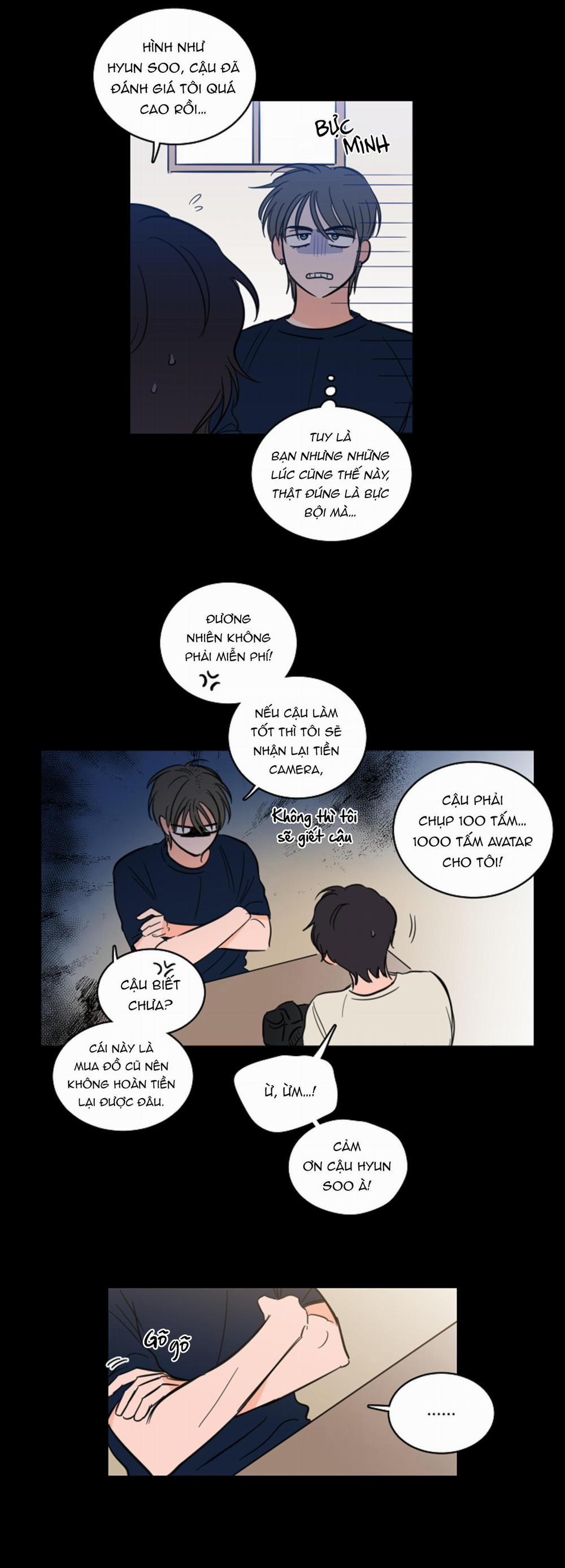 Mẹo Thuần Hóa Hổ 47 trang 15