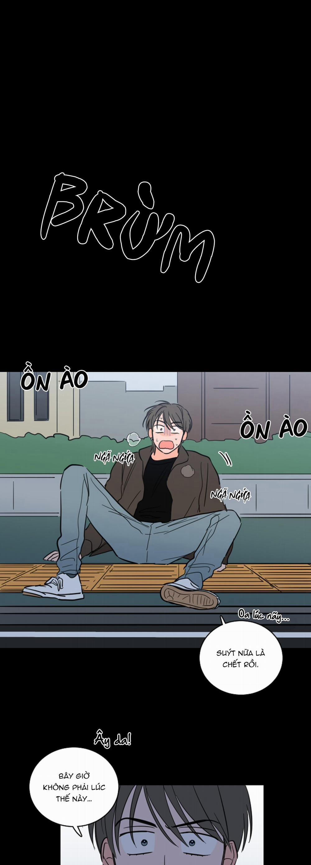 Mẹo Thuần Hóa Hổ 47 trang 23