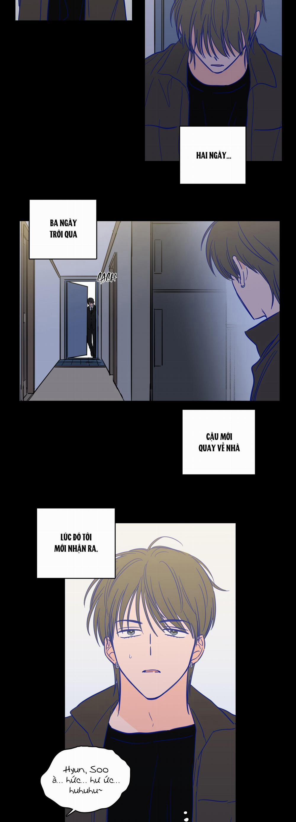 Mẹo Thuần Hóa Hổ 48 trang 1