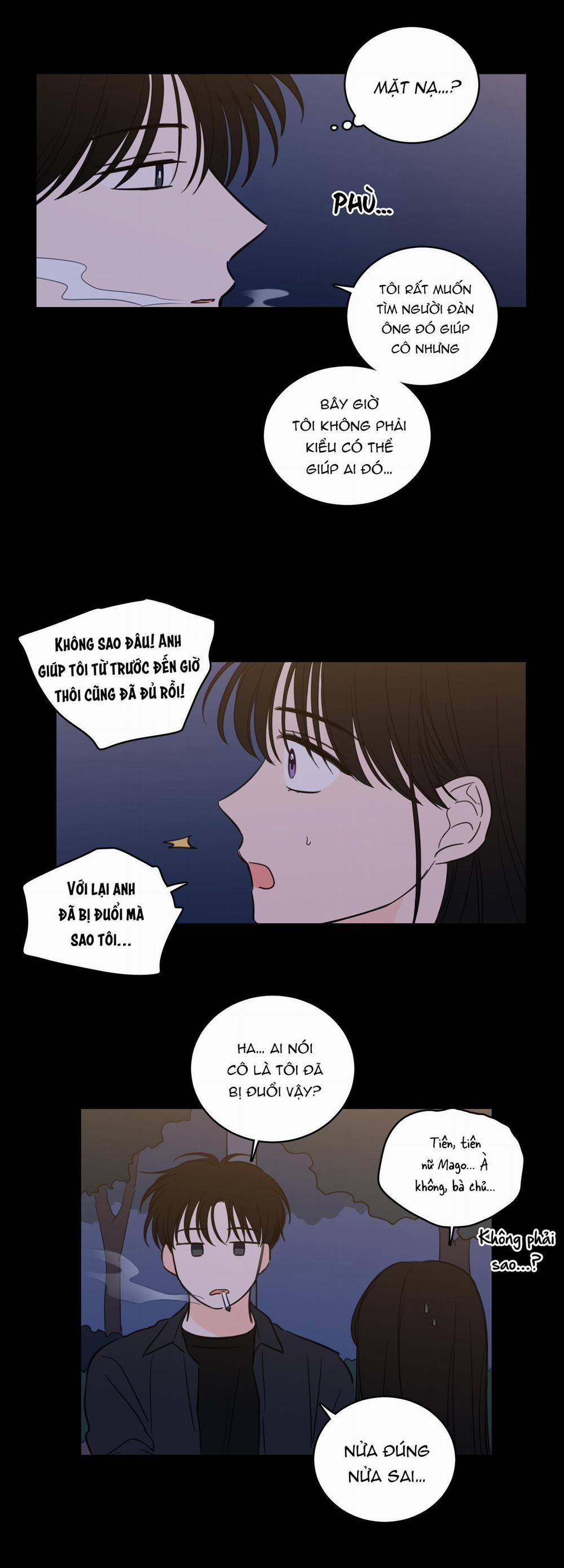 Mẹo Thuần Hóa Hổ 49 trang 15