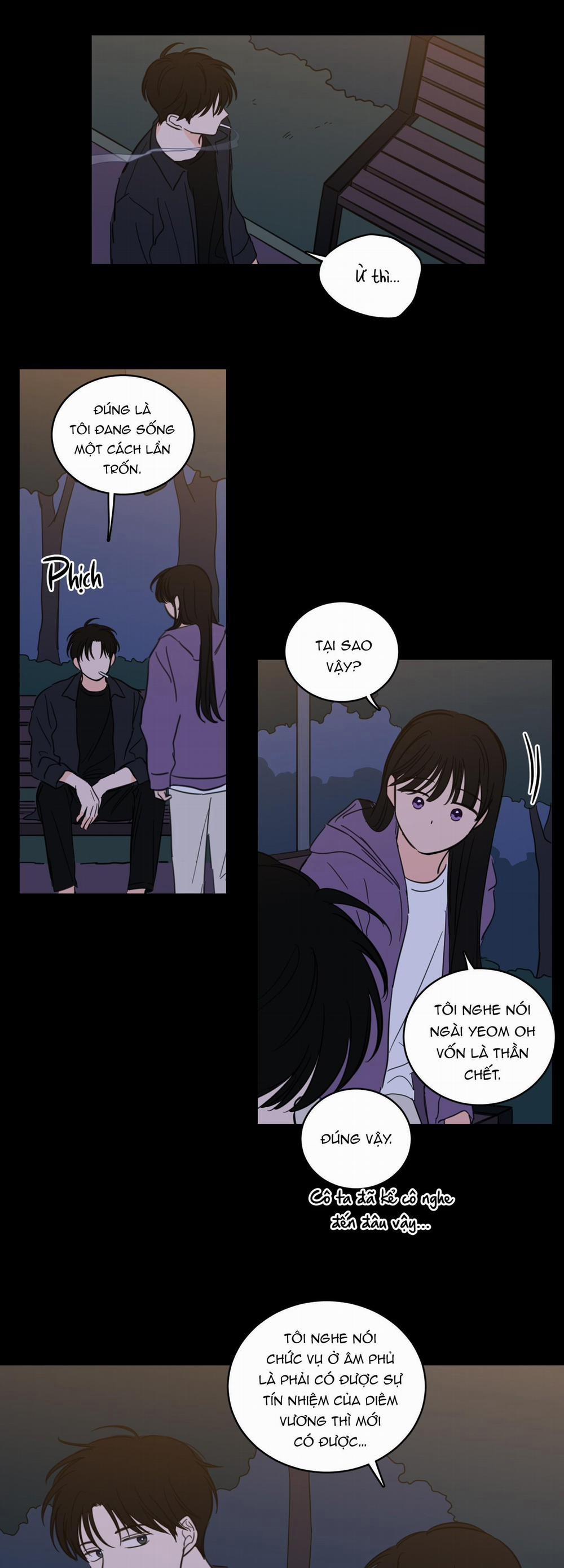 Mẹo Thuần Hóa Hổ 49 trang 16