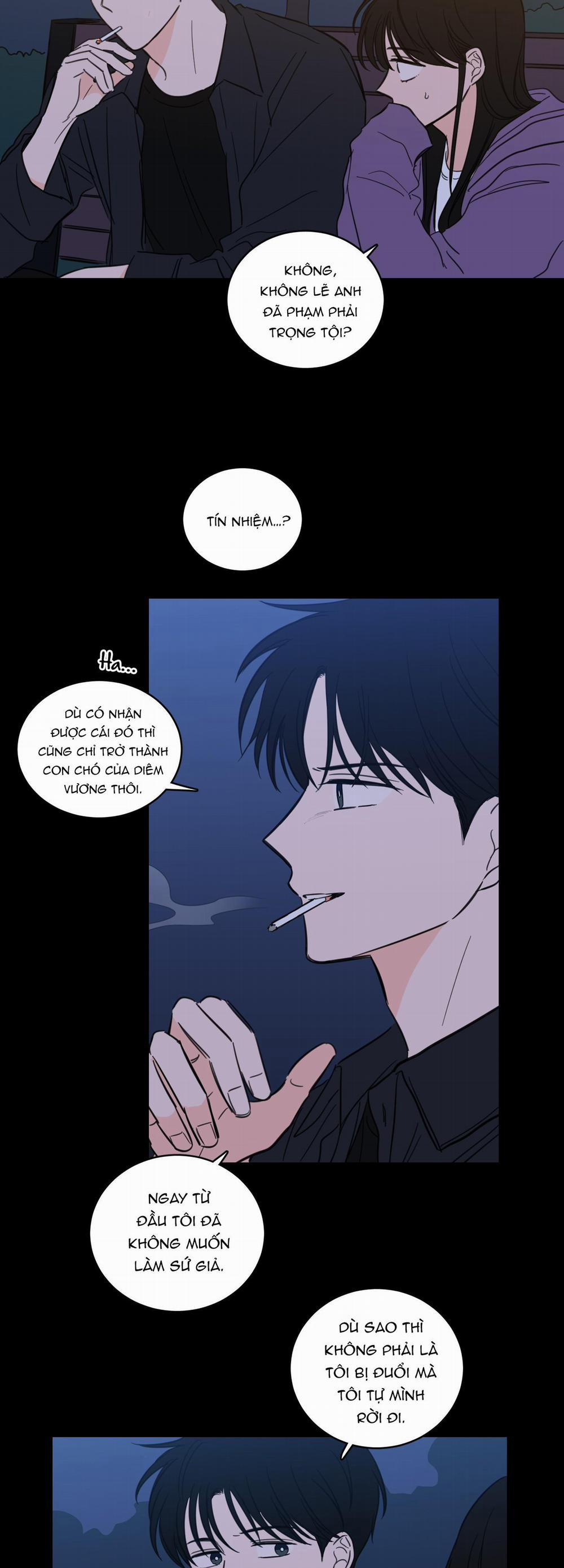 Mẹo Thuần Hóa Hổ 49 trang 17