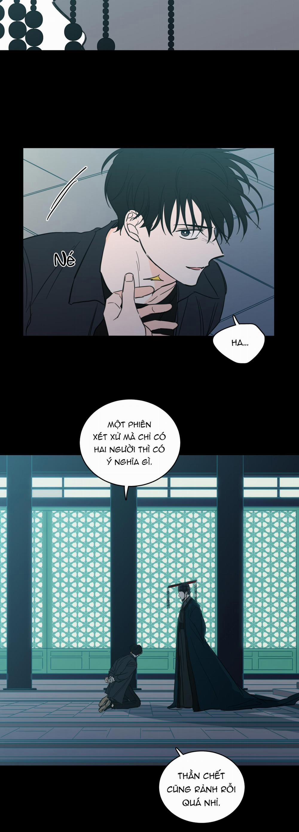 Mẹo Thuần Hóa Hổ 50 trang 25