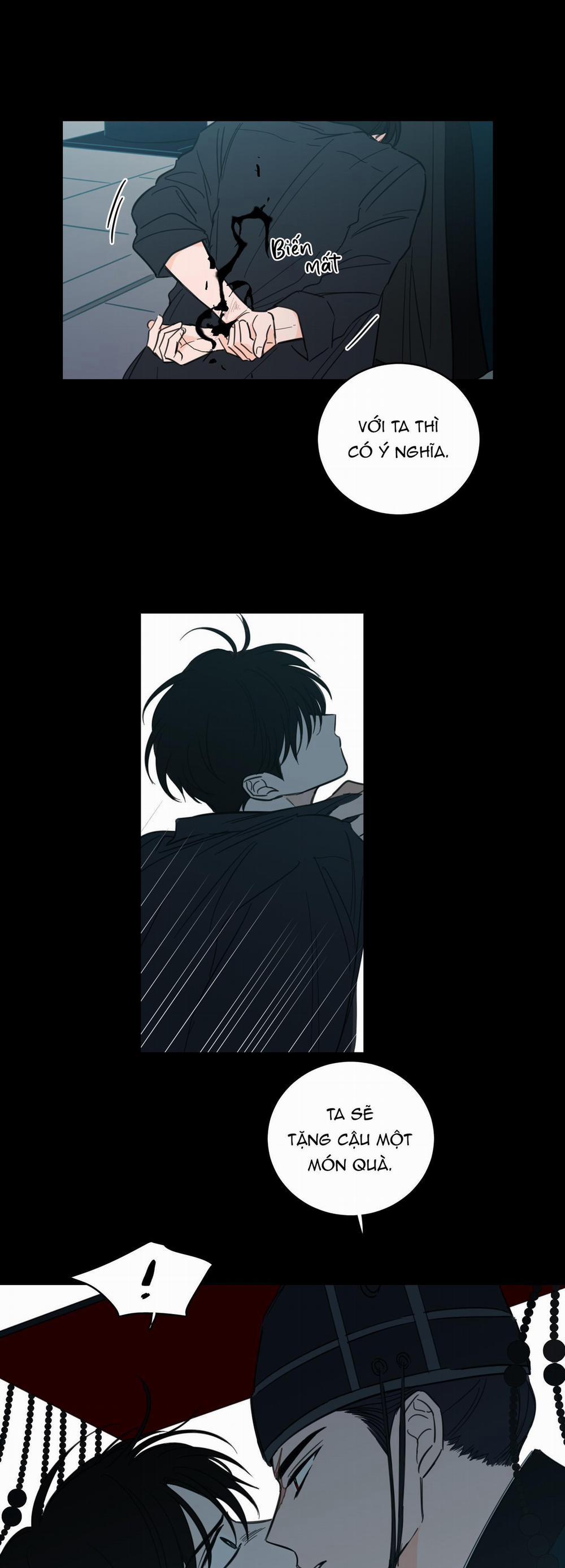 Mẹo Thuần Hóa Hổ 50 trang 26